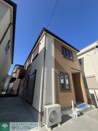 プレシャス ハシバの物件内観写真